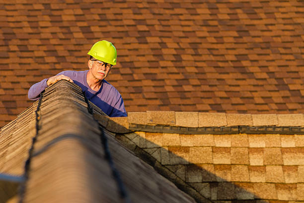 Best New Roof Installation  in Lithonia, GA