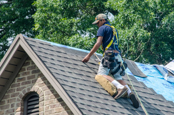 Best Affordable Roof Replacement  in Lithonia, GA